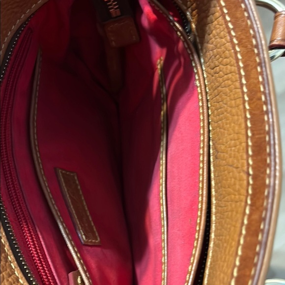 Dooney & Bourke purse - Picture 4 of 4
